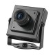 Mini camera SONY CCD 700 TVL u/OSD 3,6mm