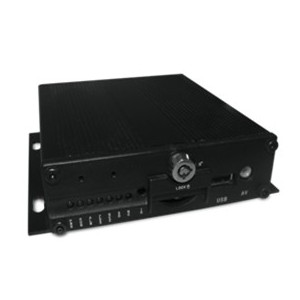 Hi3512 Platform Vehicle-Mounted DVR
