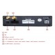 Hi3512 Platform Vehicle-Mounted DVR