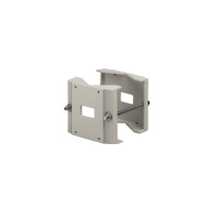 Lock-Pole bracket