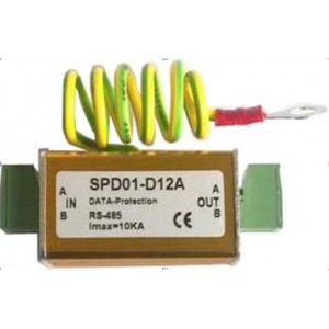 RS485 lightning Protection