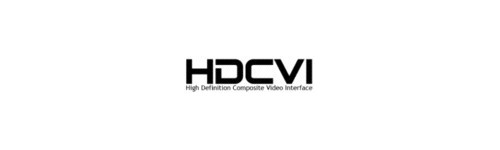 Dahua HDCVI 4.0 kamera
