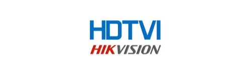 Hikvision HD-TVI kamera